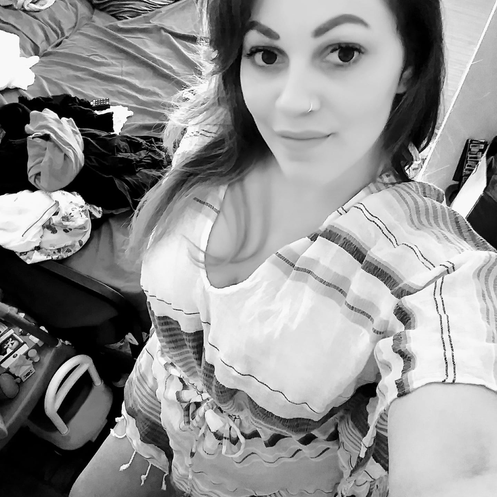 Meet your Posher, Bianca